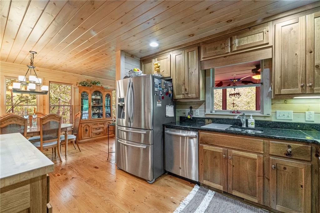 85 Post Oak Lane, Big Canoe, Georgia image 13