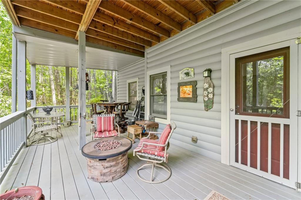 85 Post Oak Lane, Big Canoe, Georgia image 31