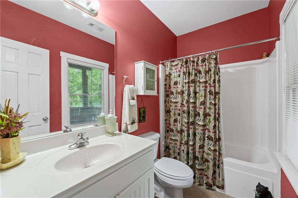85 Post Oak Lane, Big Canoe, Georgia image 30