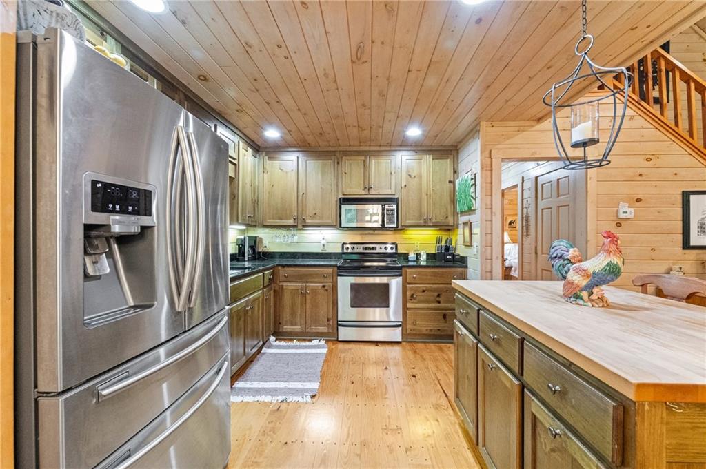 85 Post Oak Lane, Big Canoe, Georgia image 12