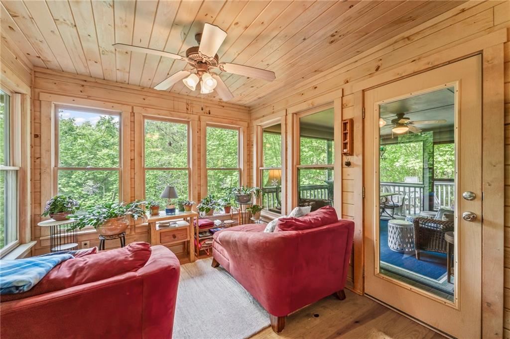 85 Post Oak Lane, Big Canoe, Georgia image 17
