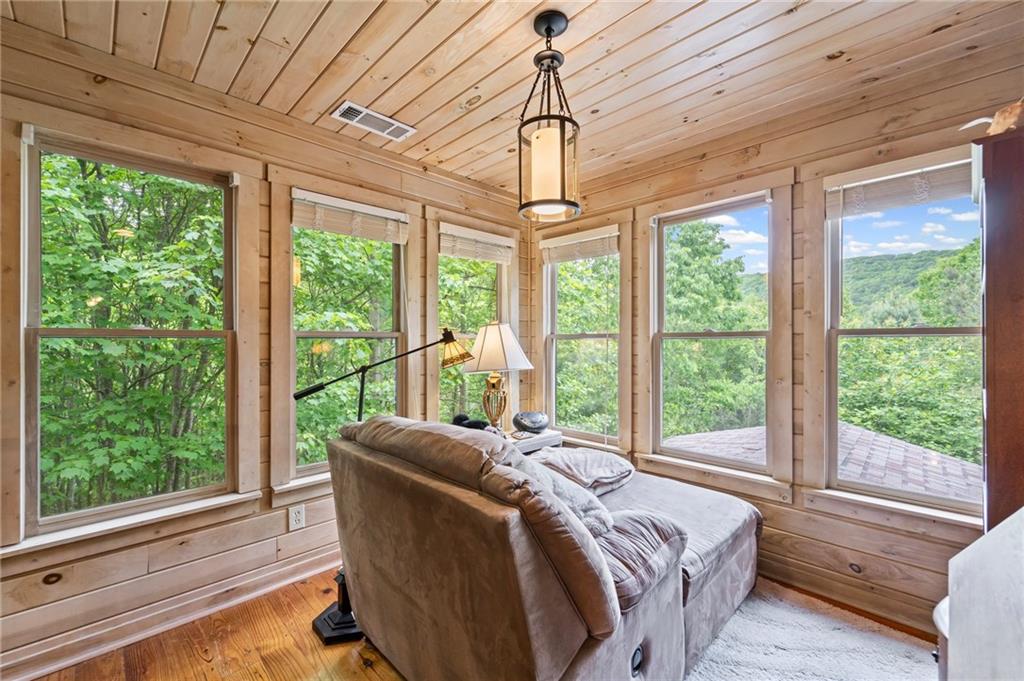 85 Post Oak Lane, Big Canoe, Georgia image 27