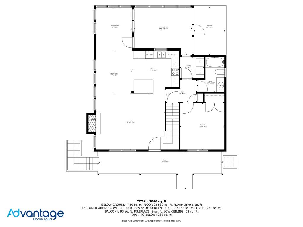 85 Post Oak Lane, Big Canoe, Georgia image 37