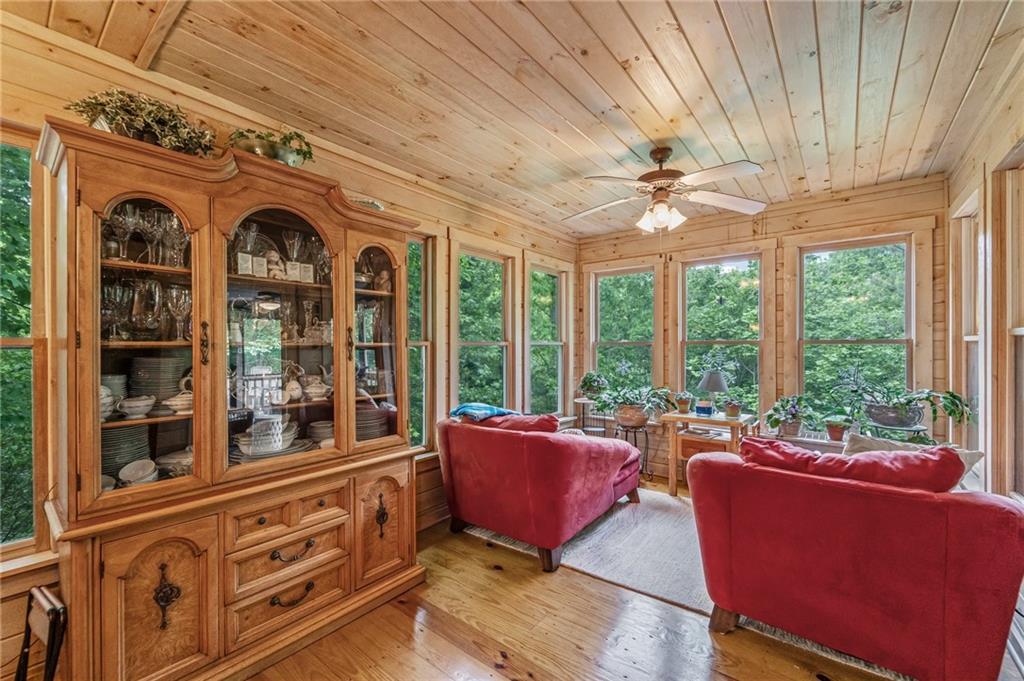 85 Post Oak Lane, Big Canoe, Georgia image 16