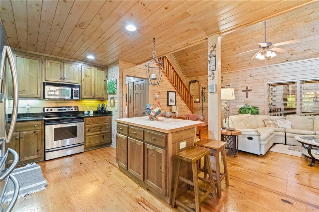 85 Post Oak Lane, Big Canoe, Georgia image 11