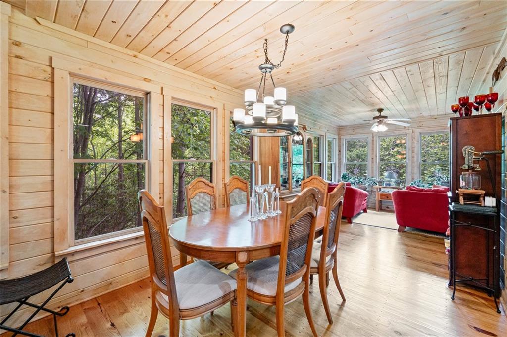 85 Post Oak Lane, Big Canoe, Georgia image 15