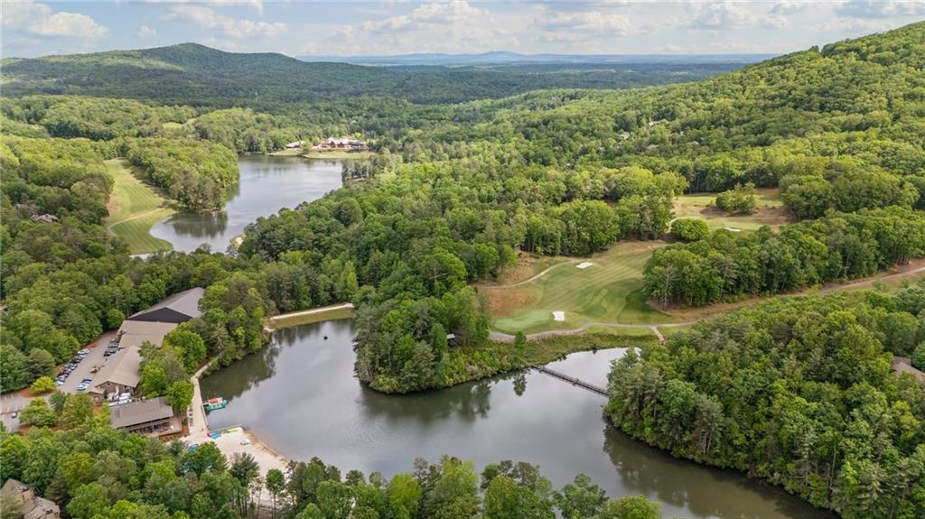 85 Post Oak Lane, Big Canoe, Georgia image 36