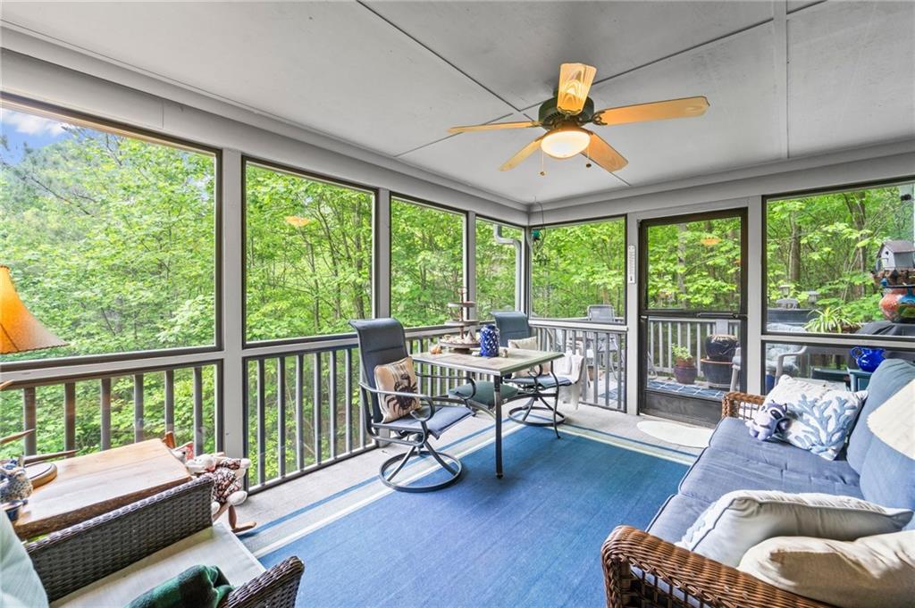 85 Post Oak Lane, Big Canoe, Georgia image 18