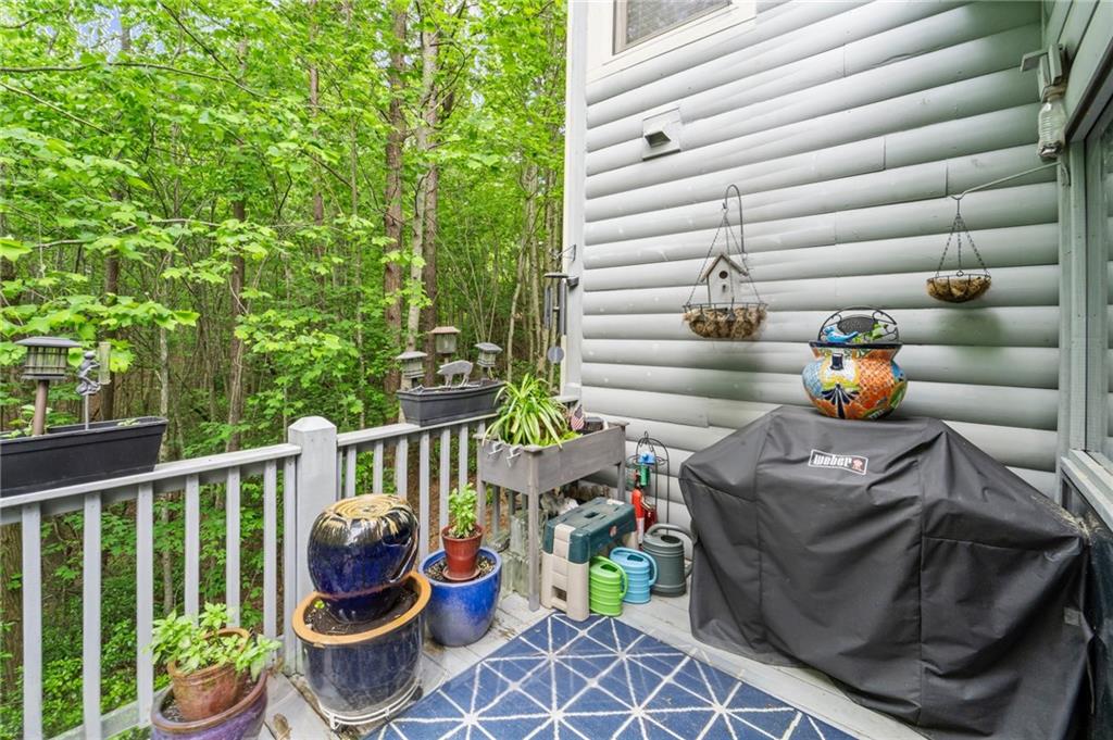 85 Post Oak Lane, Big Canoe, Georgia image 19