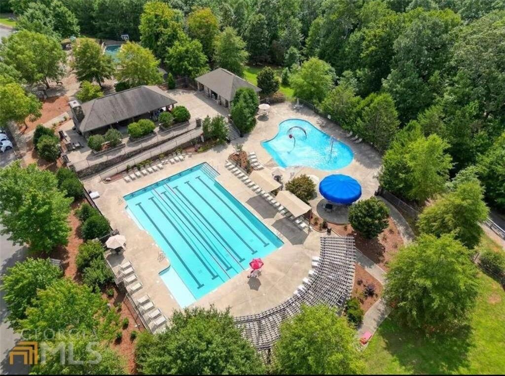 85 Post Oak Lane, Big Canoe, Georgia image 50