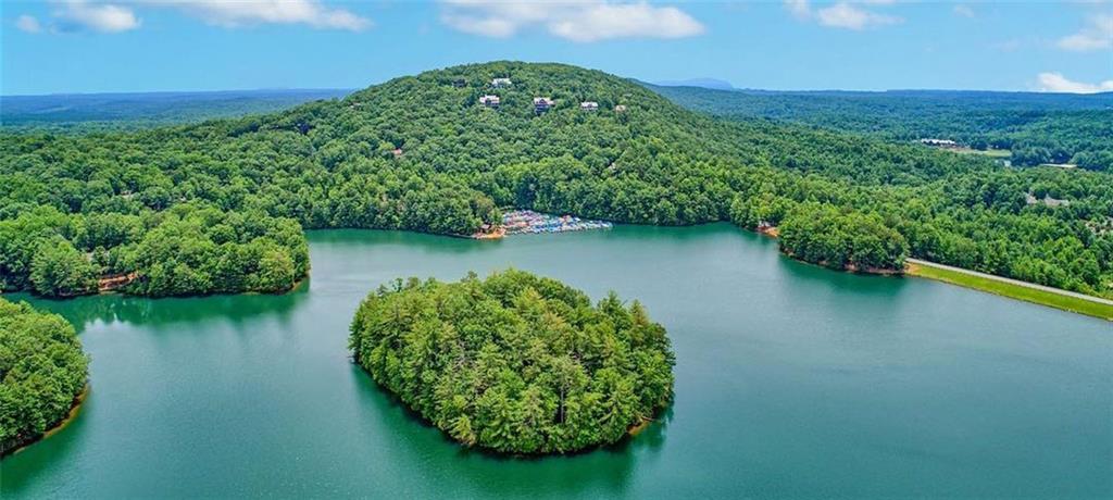 85 Post Oak Lane, Big Canoe, Georgia image 45