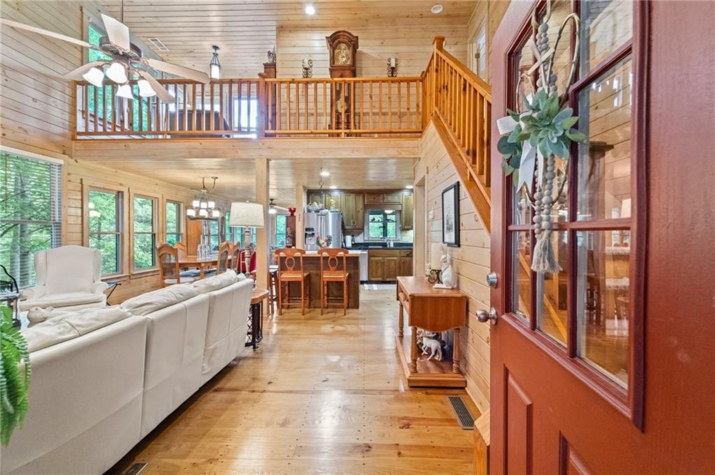 85 Post Oak Lane, Big Canoe, Georgia image 5