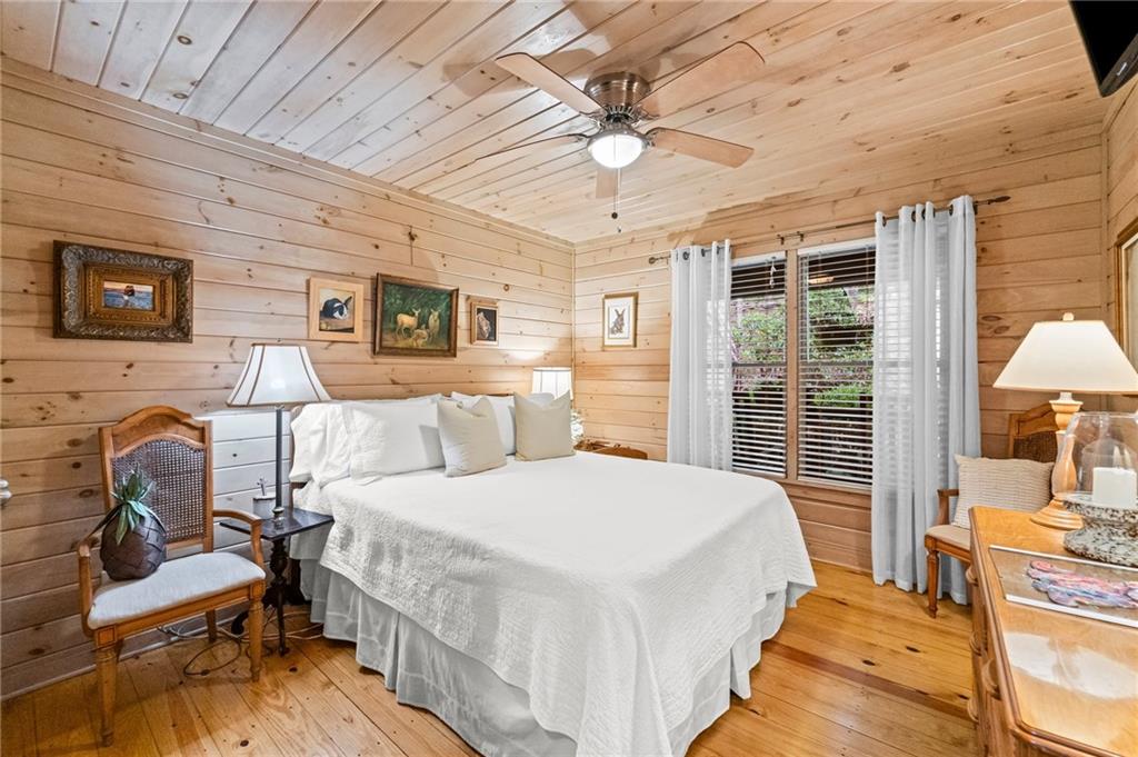85 Post Oak Lane, Big Canoe, Georgia image 21