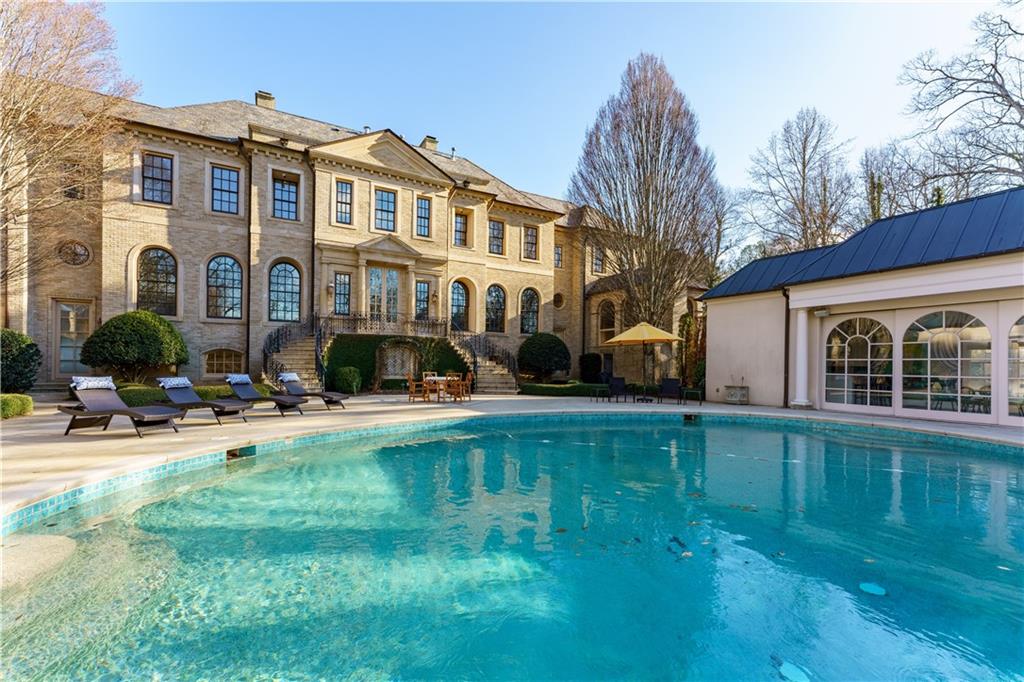 Buckhead - Residential