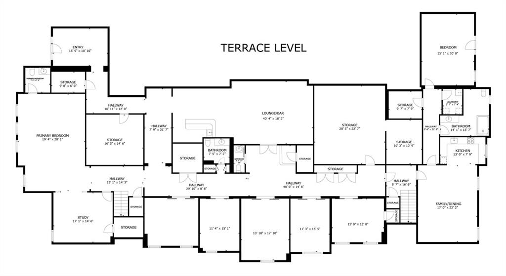 Buckhead - Residential