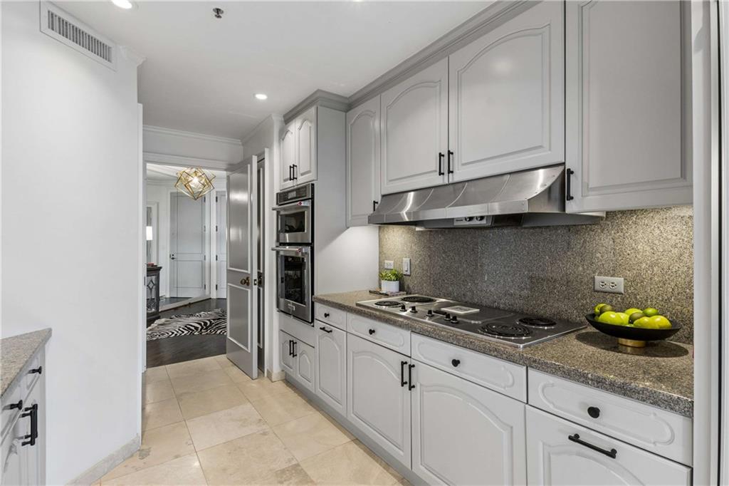 2660 Peachtree Road NW 23A