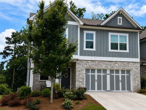Townhouse For Sale - 201 Lakeside Place<br/> Canton, GA 30114
