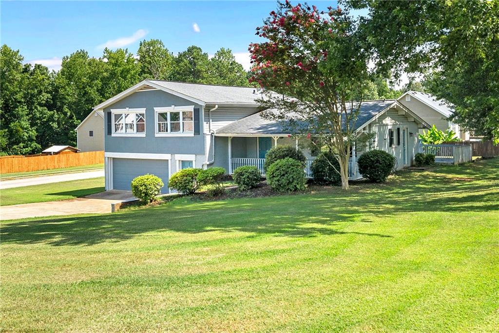 3863 Grist Mill