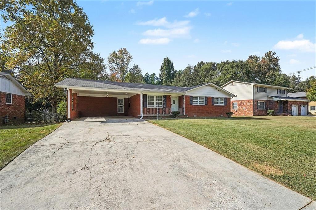 5625 Morning Creek Circle