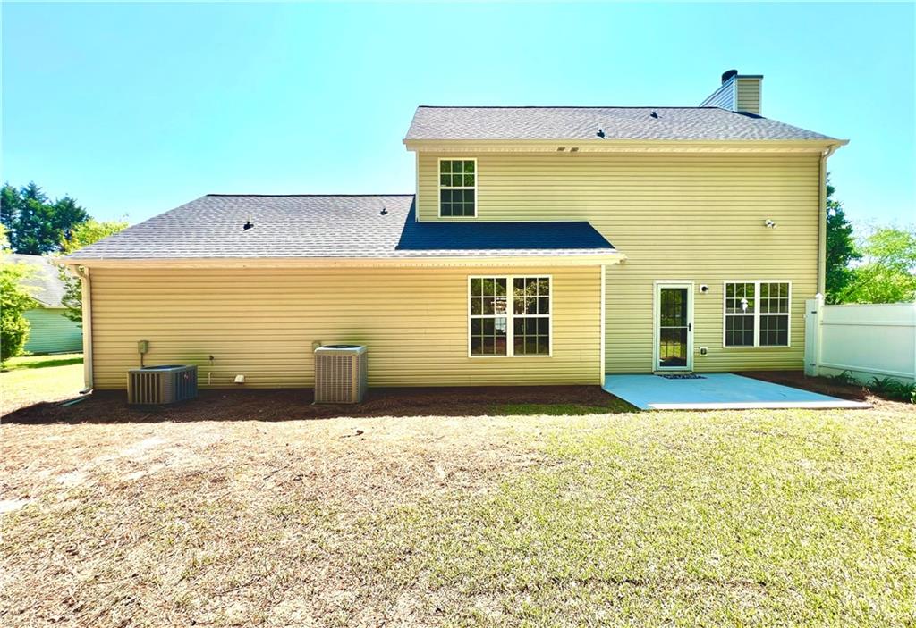4180 Eden Valley Drive, Loganville, Georgia image 28