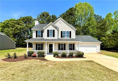 4180 Eden Valley Drive, Loganville, GA 30052 - MLS#: 7562819