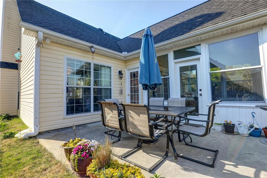 121 St Albans Way, Peachtree City, Georgia image 49