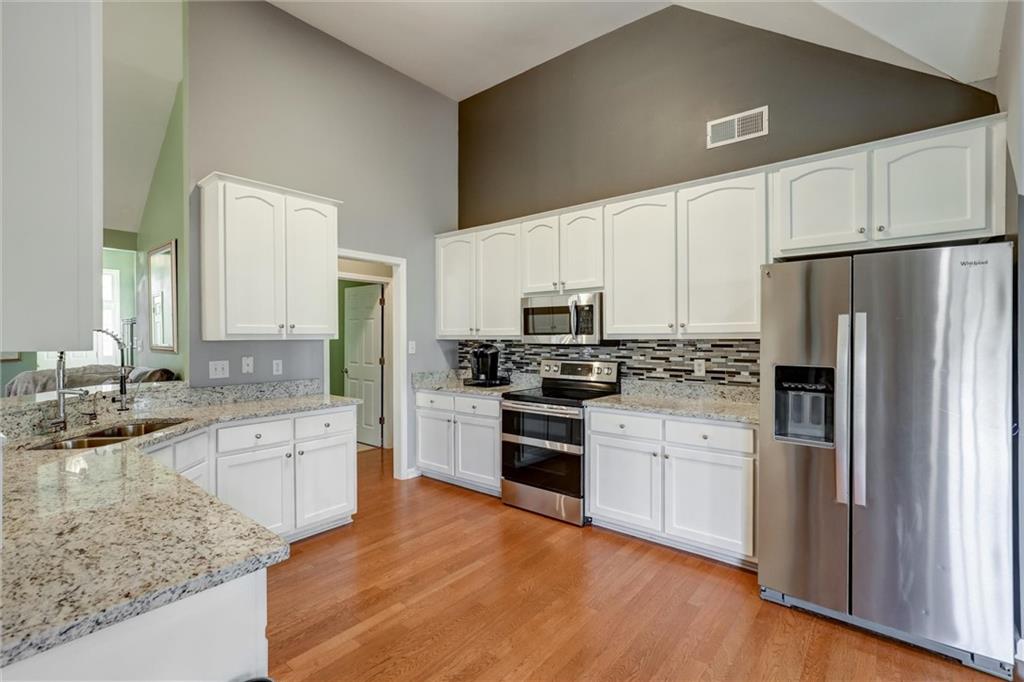 121 St Albans Way, Peachtree City, Georgia image 22