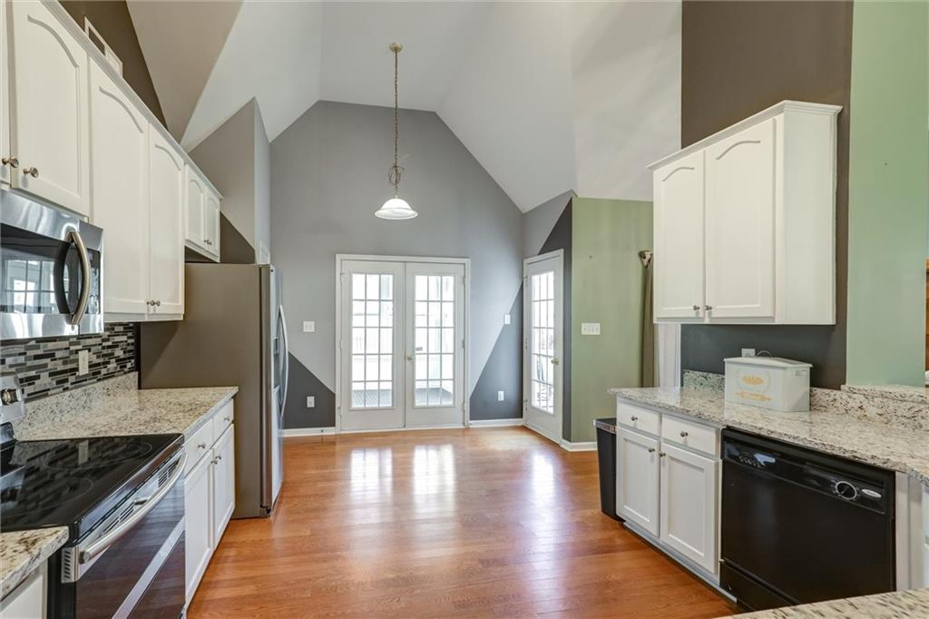 121 St Albans Way, Peachtree City, Georgia image 24
