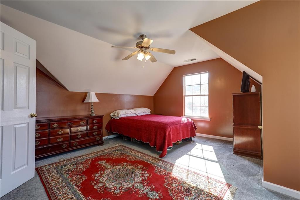121 St Albans Way, Peachtree City, Georgia image 43