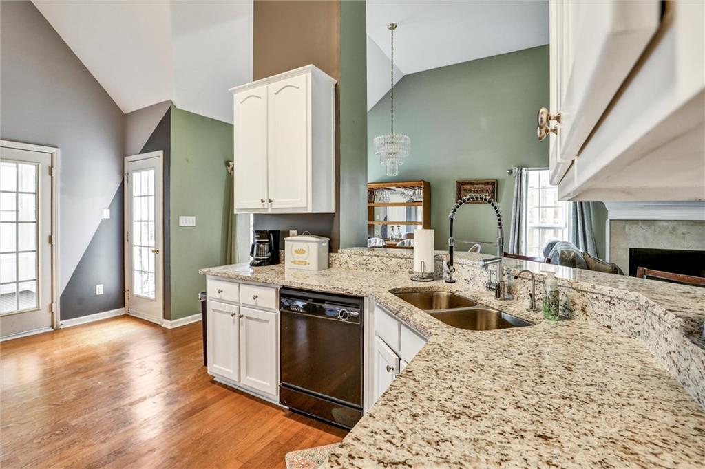 121 St Albans Way, Peachtree City, Georgia image 25