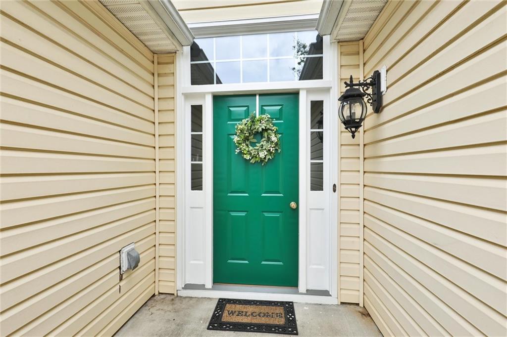 121 St Albans Way, Peachtree City, Georgia image 5