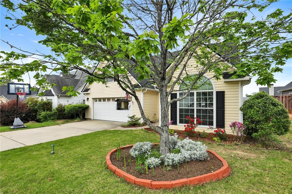 121 St Albans Way, Peachtree City, Georgia image 3
