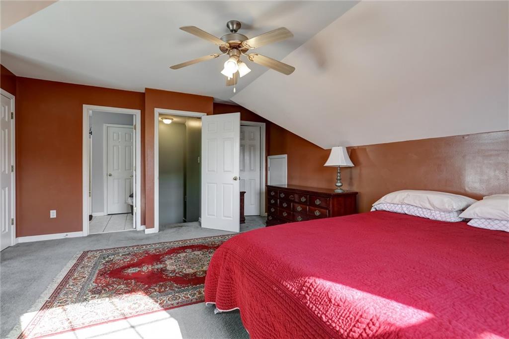 121 St Albans Way, Peachtree City, Georgia image 44