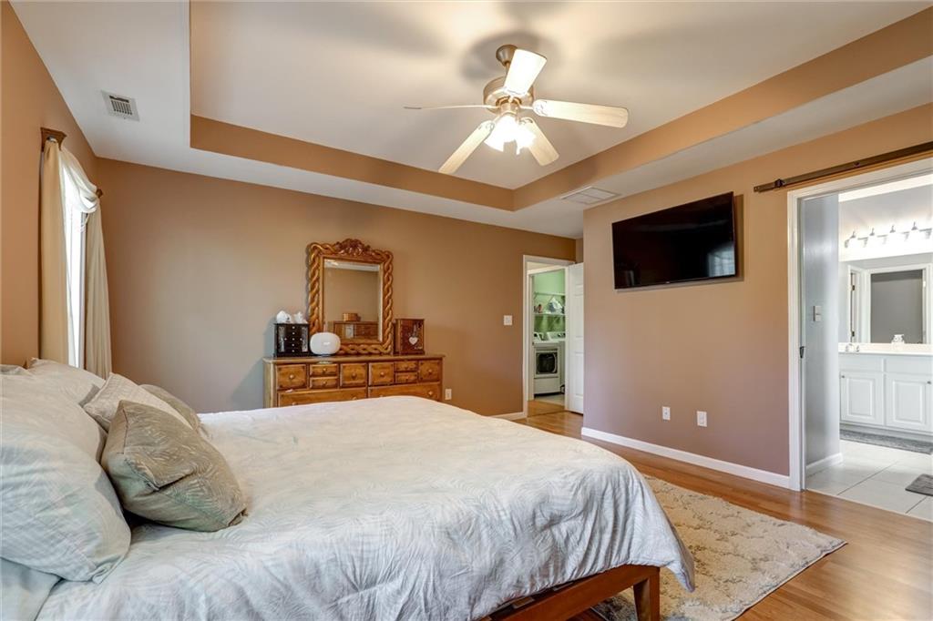 121 St Albans Way, Peachtree City, Georgia image 34