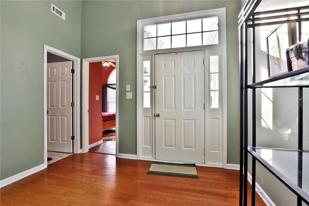 121 St Albans Way, Peachtree City, Georgia image 6