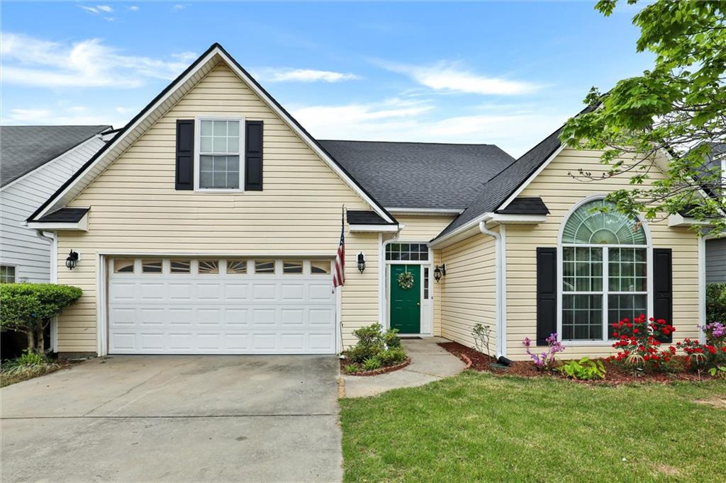 121 St Albans Way, Peachtree City, Georgia image 2
