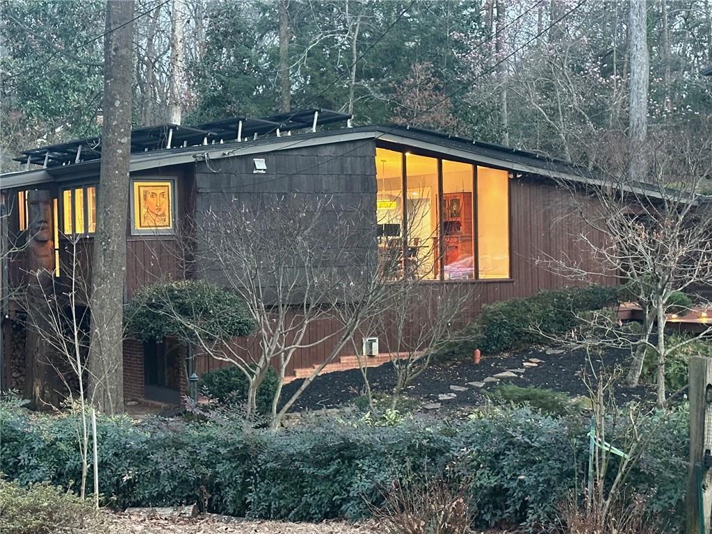 1121 Vistavia Circle