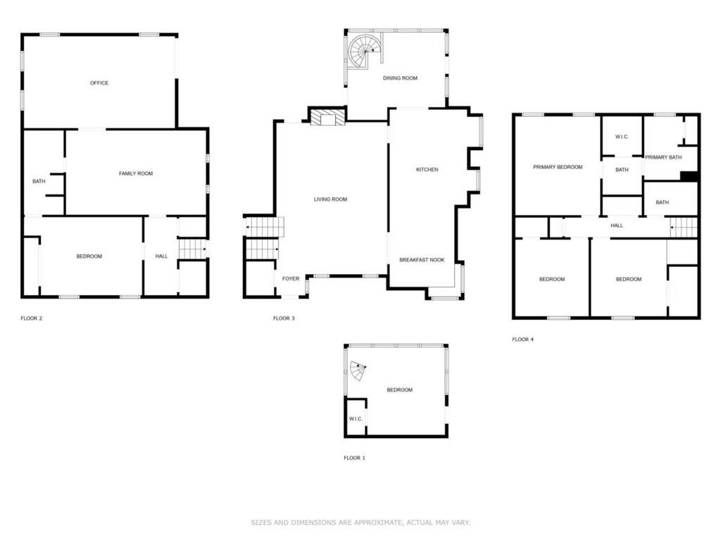 Country Crossing - Residential