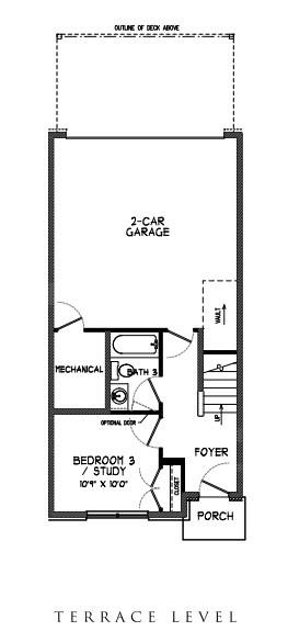 3304 Cranston Lane, Kennesaw, Georgia image 50