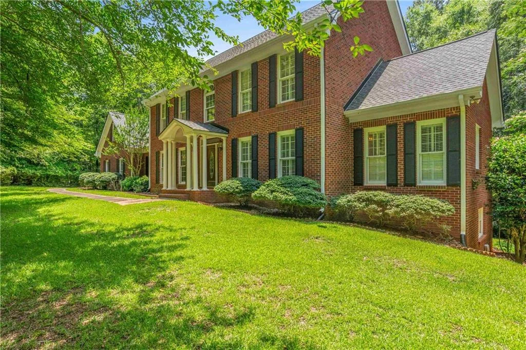 165 River Cove Ridge Rdg