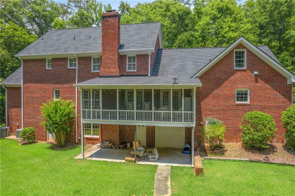 165 River Cove Ridge