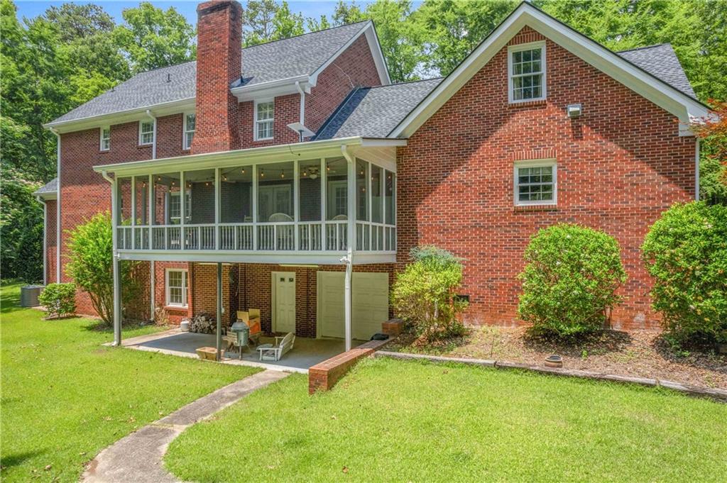 165 River Cove Ridge