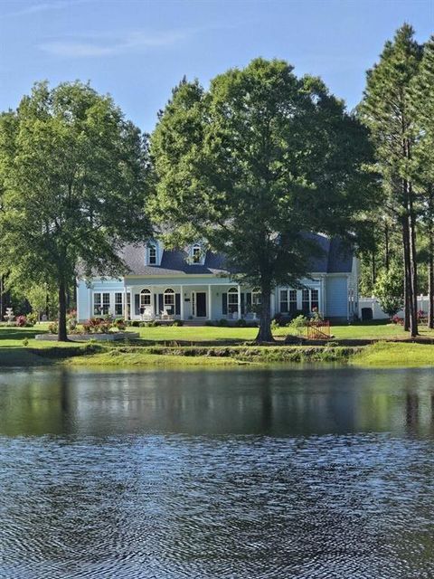 110 Bethel Village Road Eastman GA 31023