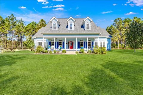 110 Bethel Village Road Eastman GA 31023