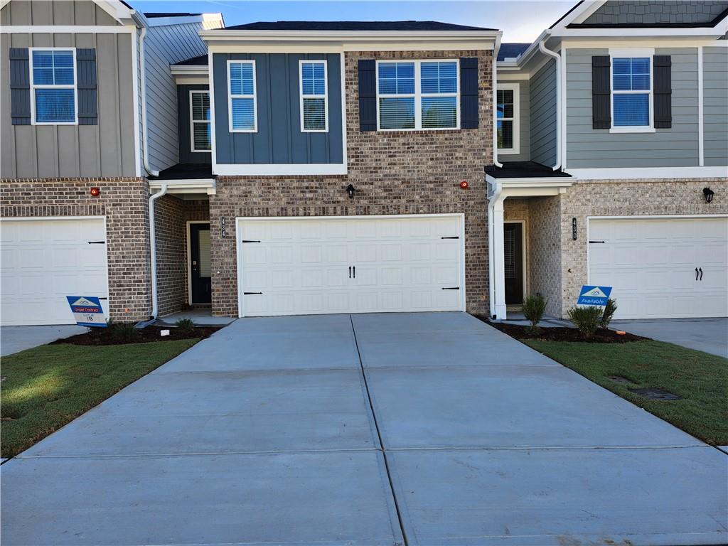 Chastain Heights - Residential Lease