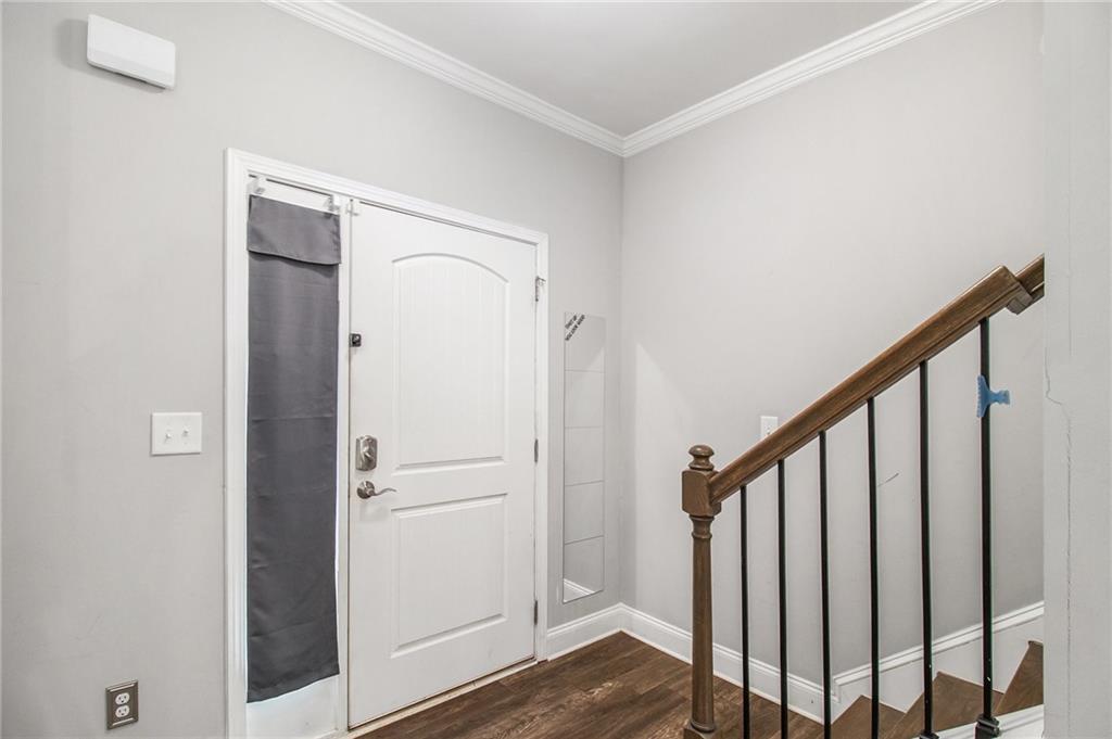 7762 Fawn Circle, Covington, Georgia image 3