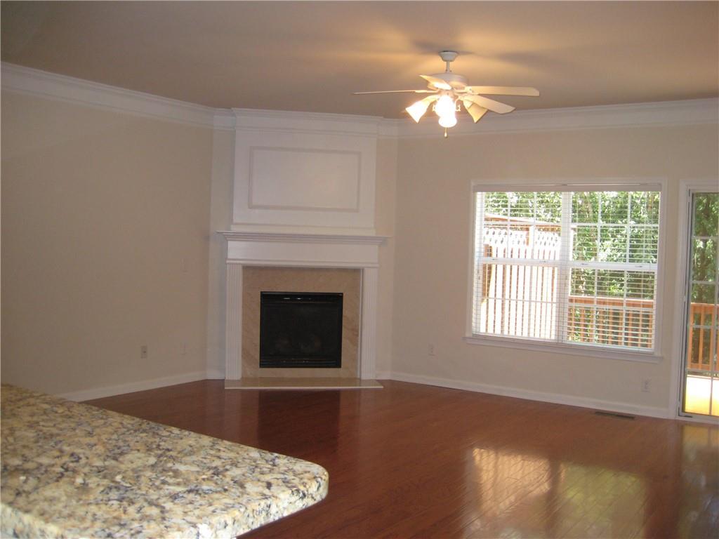 Wellsley - Residential Lease