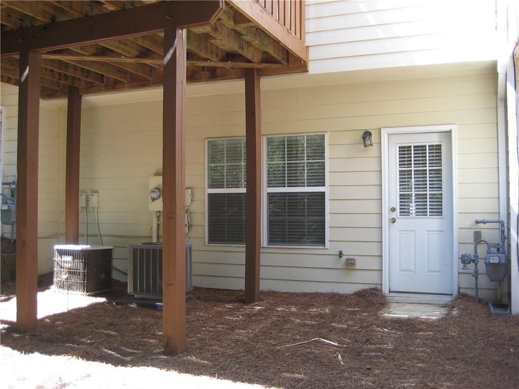 Wellsley - Residential Lease