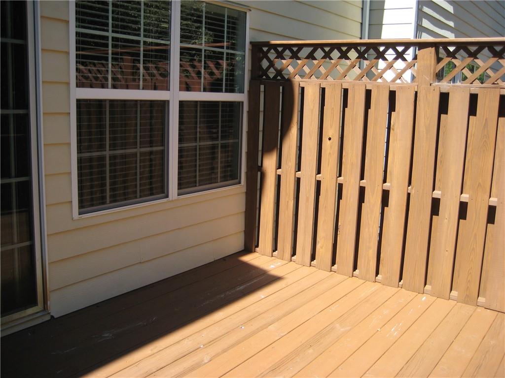 Wellsley - Residential Lease