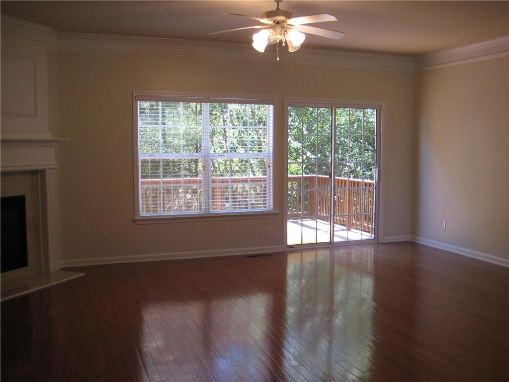 Wellsley - Residential Lease